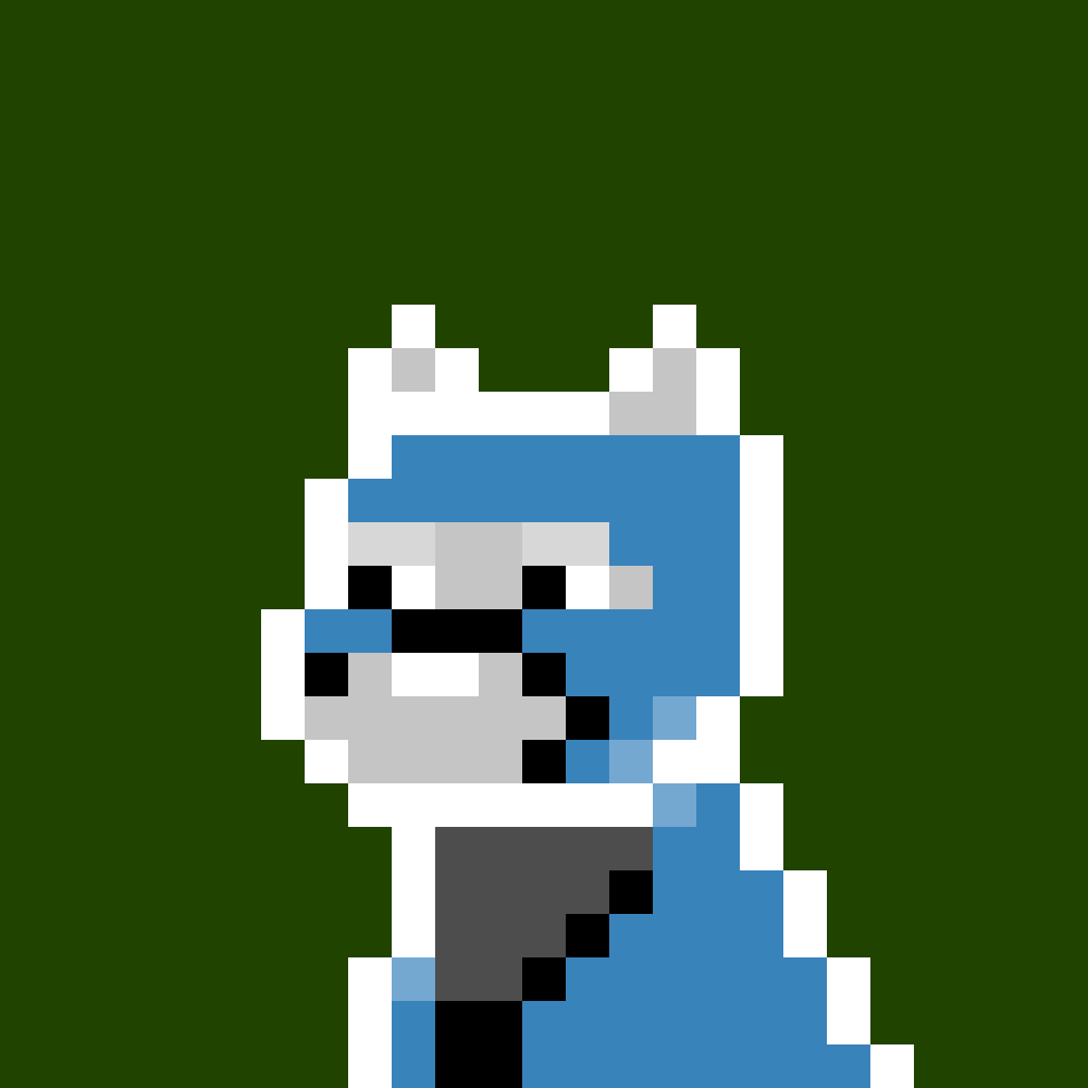 Anti Doginal Dog #1661