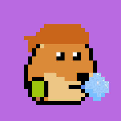 Dogepunk #403