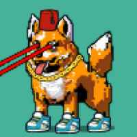 DogePunks #3785