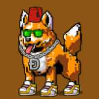 DogePunks #1230