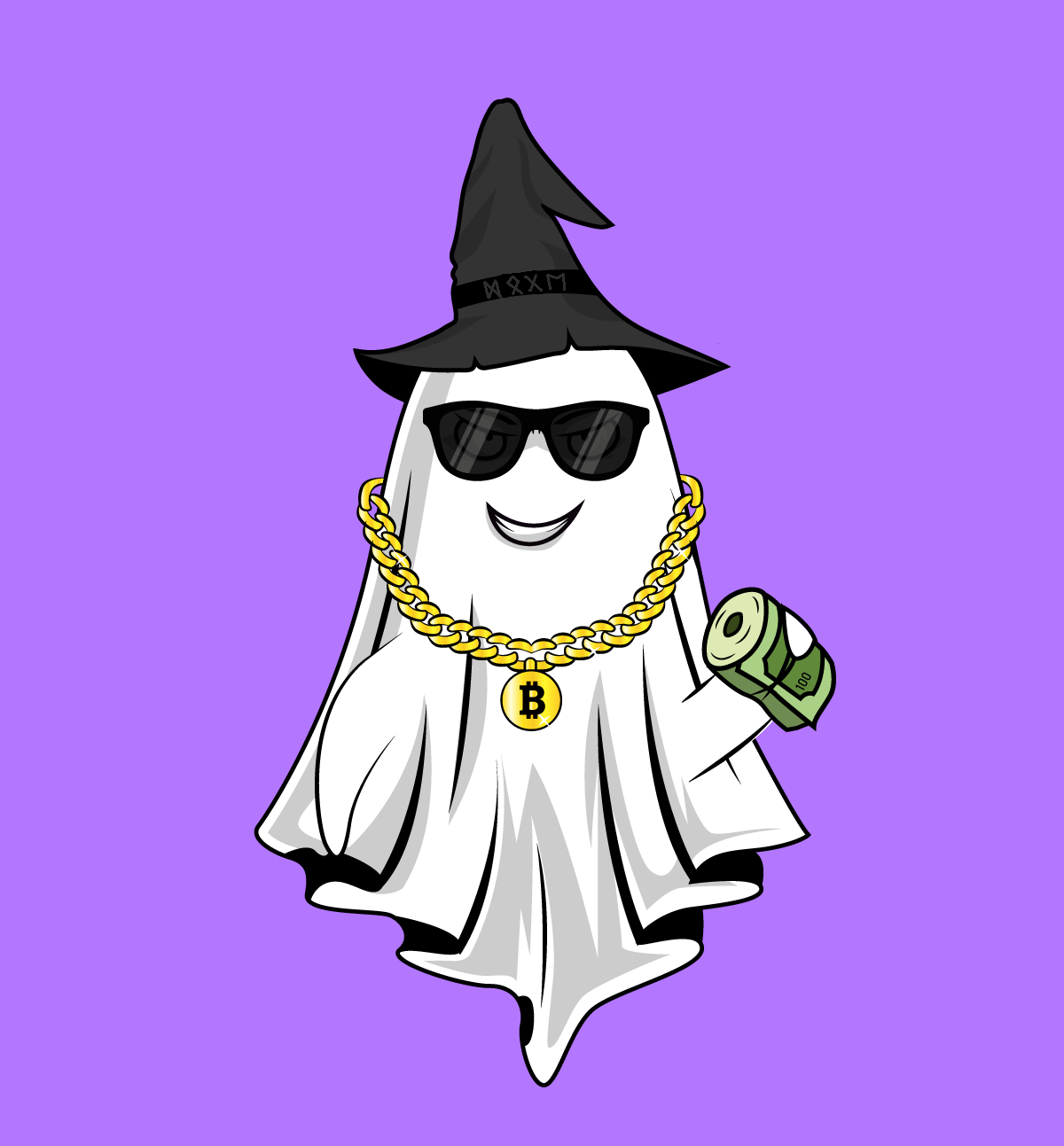 The Spook Society #374