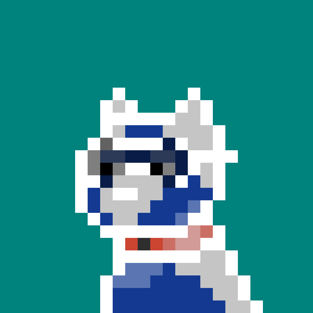 Anti Doginal Dog #4382