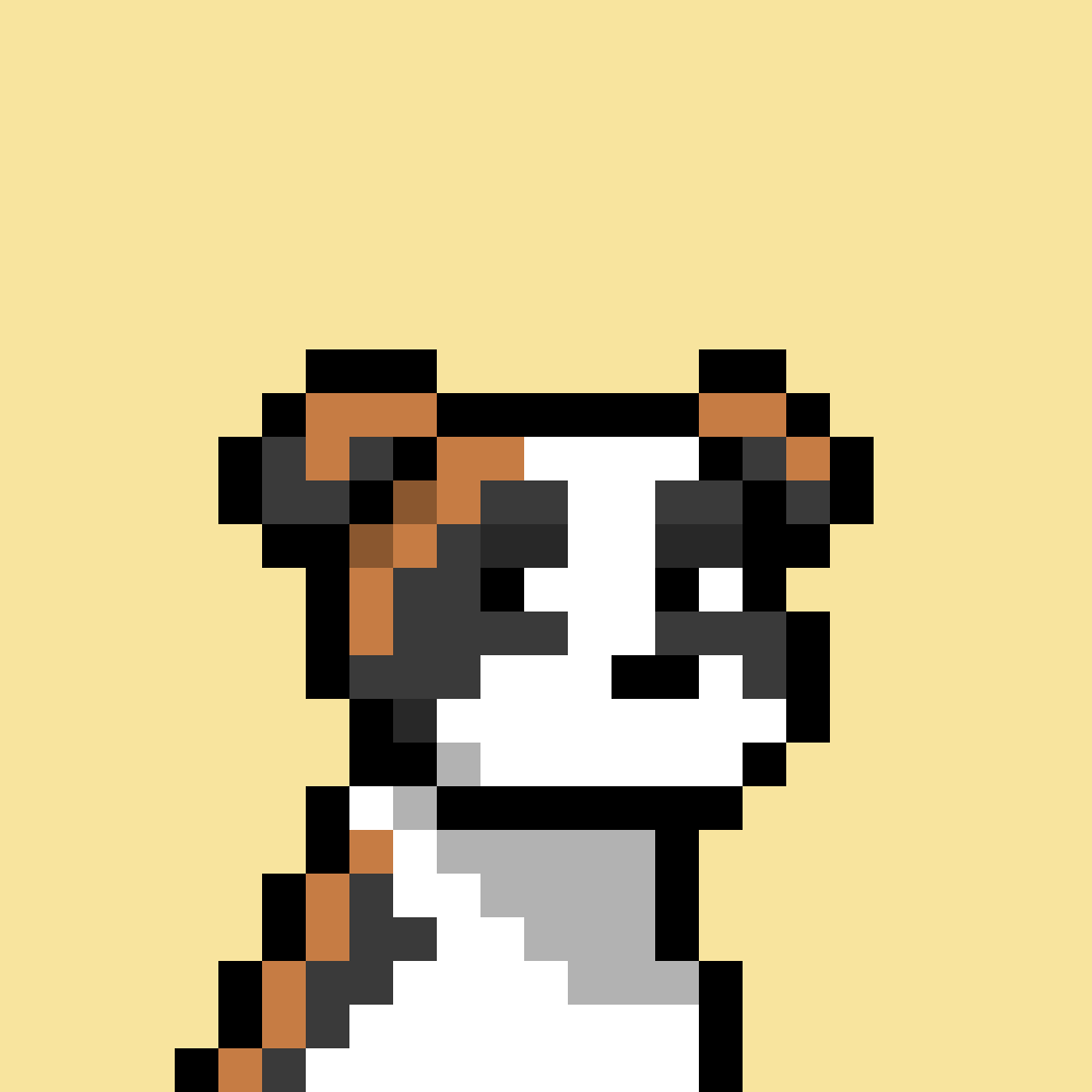 Doginal Dog #5310