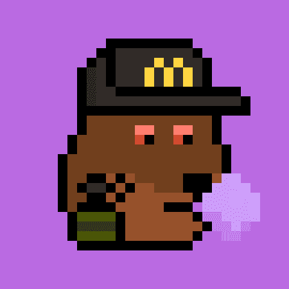 Dogepunk #6096