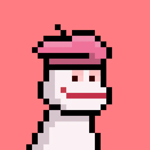 Doginal Frog #5223