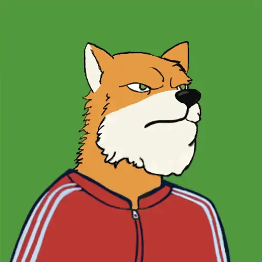 F*ck It We Bark #4311