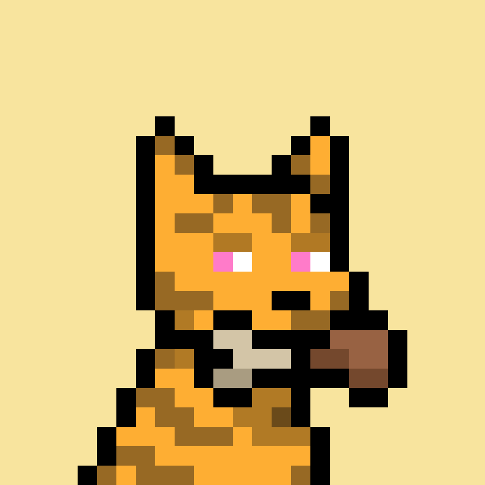 Doginal Dog #1756