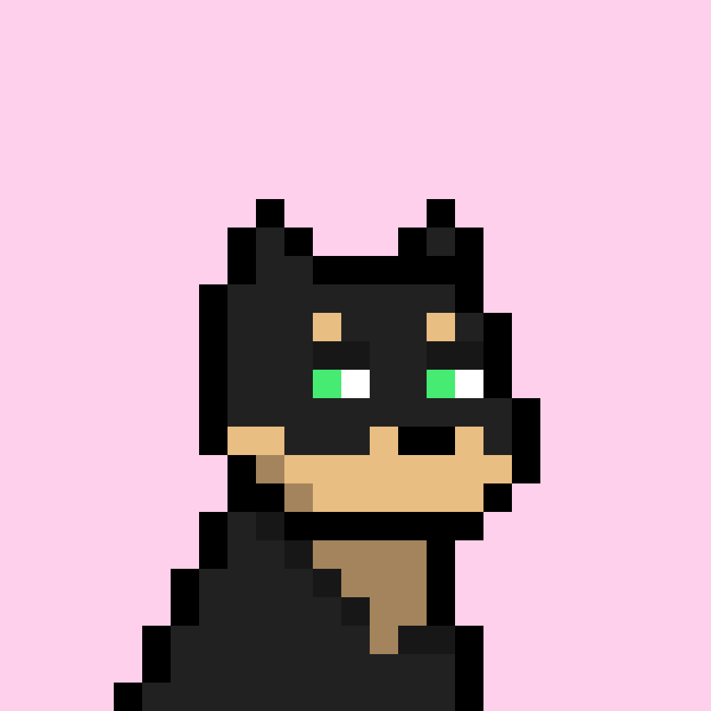 Doginal Dog #308