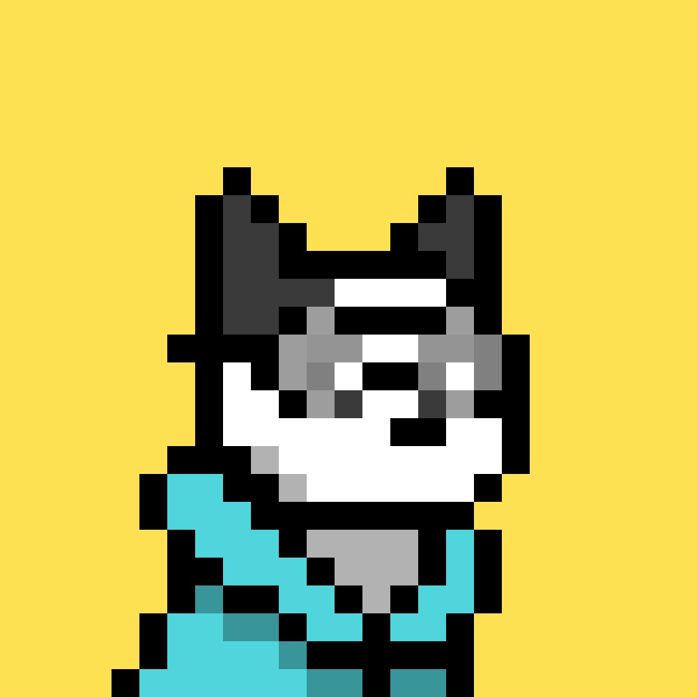 Doginal Dog #8686