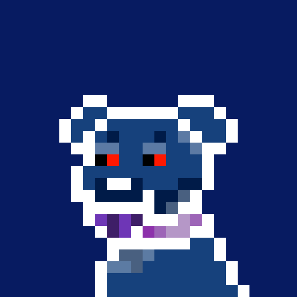 Anti Doginal Dog #7468