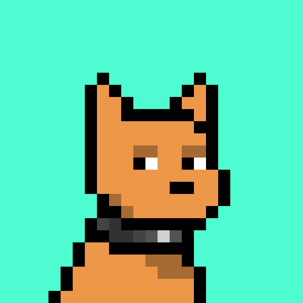 Doginal Dog #3692