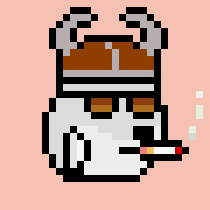 Dogepunk #6261
