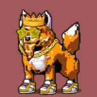 DogePunks #2064