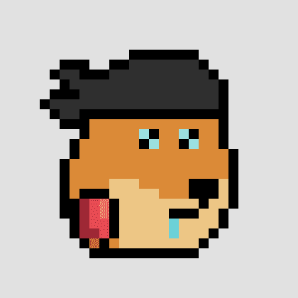 Dogepunk #835
