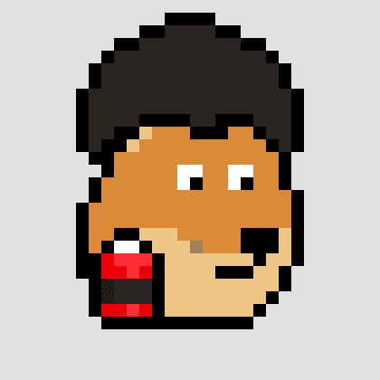 Dogepunk #7109
