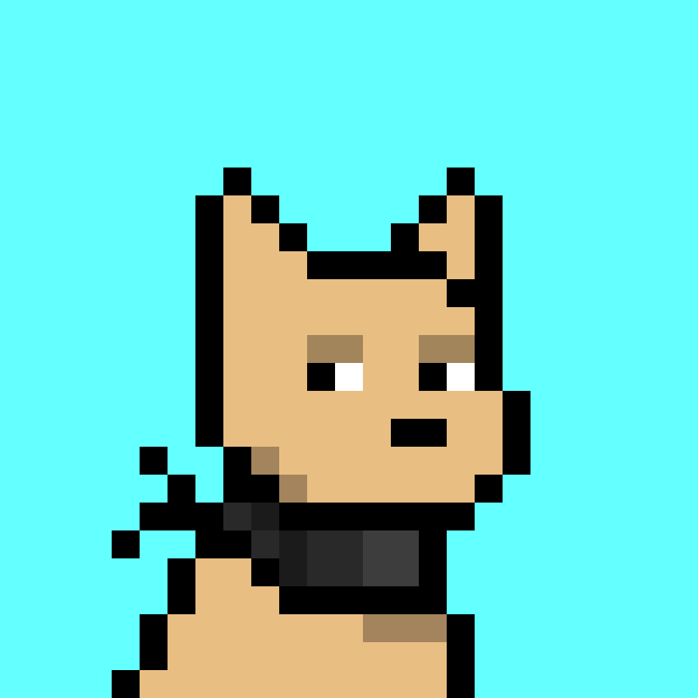 Doginal Dog #6228