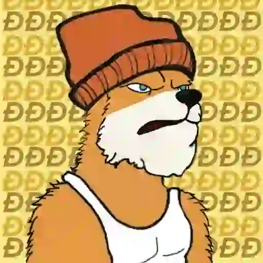 F*ck It We Bark #8819