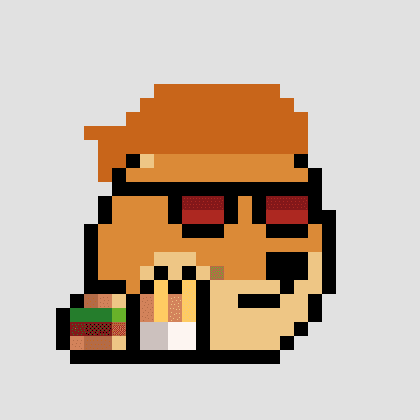 Dogepunk #4140