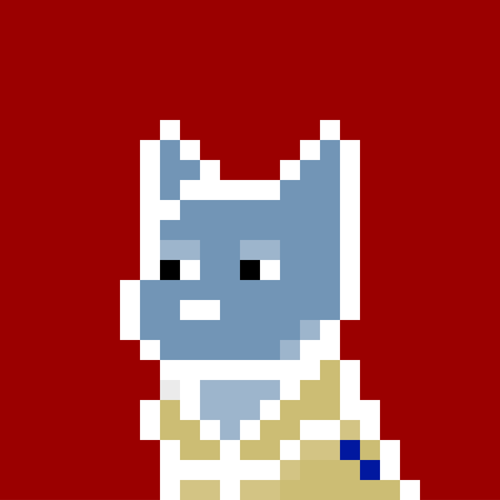 Anti Doginal Dog #6444
