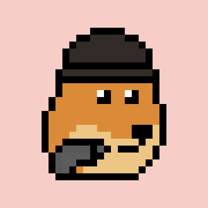Dogepunk #9223