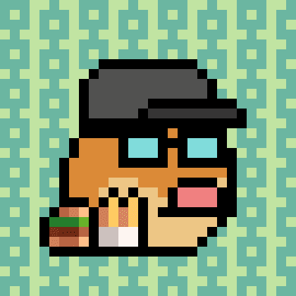 Dogepunk #450