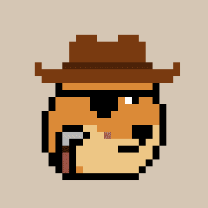 Dogepunk #7185