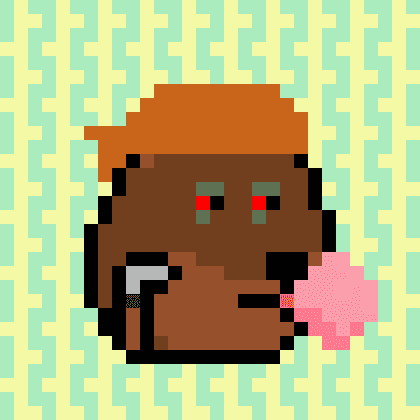 Dogepunk #9247