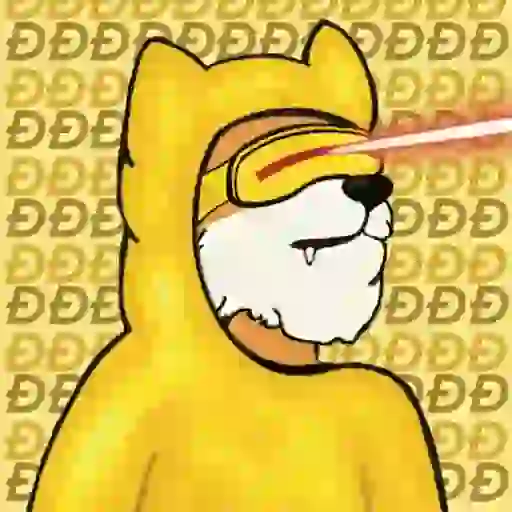 F*ck It We Bark #9984