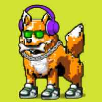 DogePunks #1714
