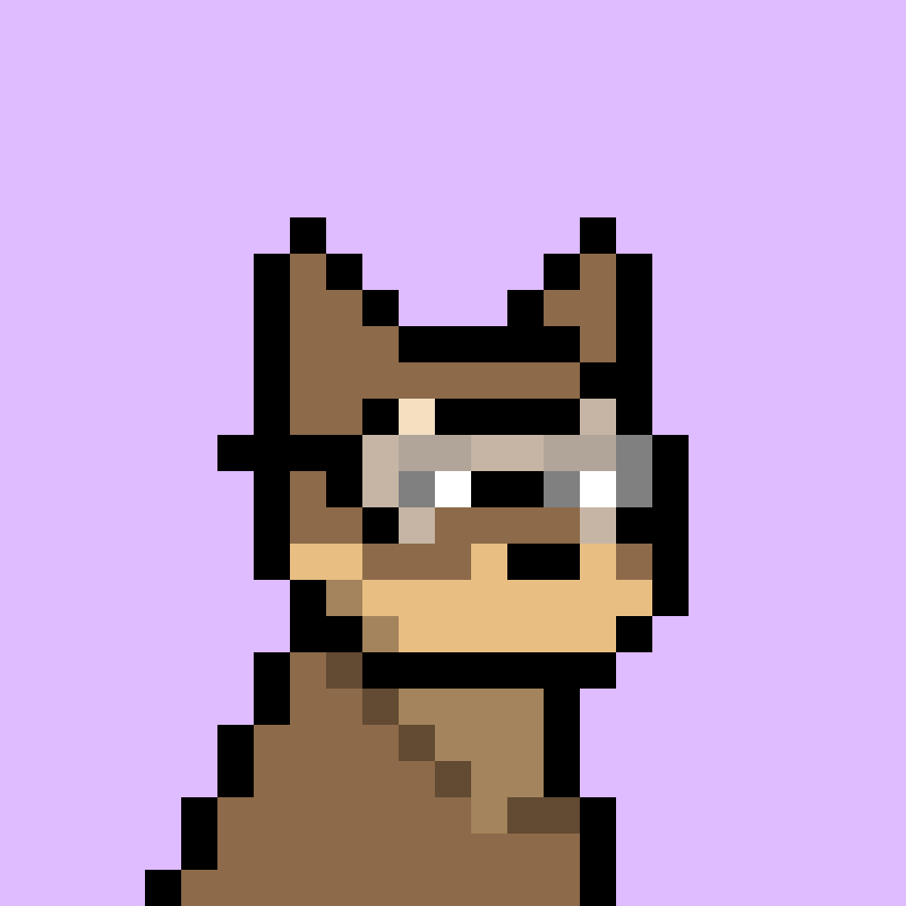 Doginal Dog #5614