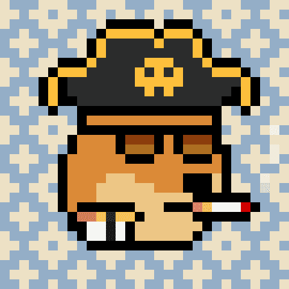 Dogepunk #5665