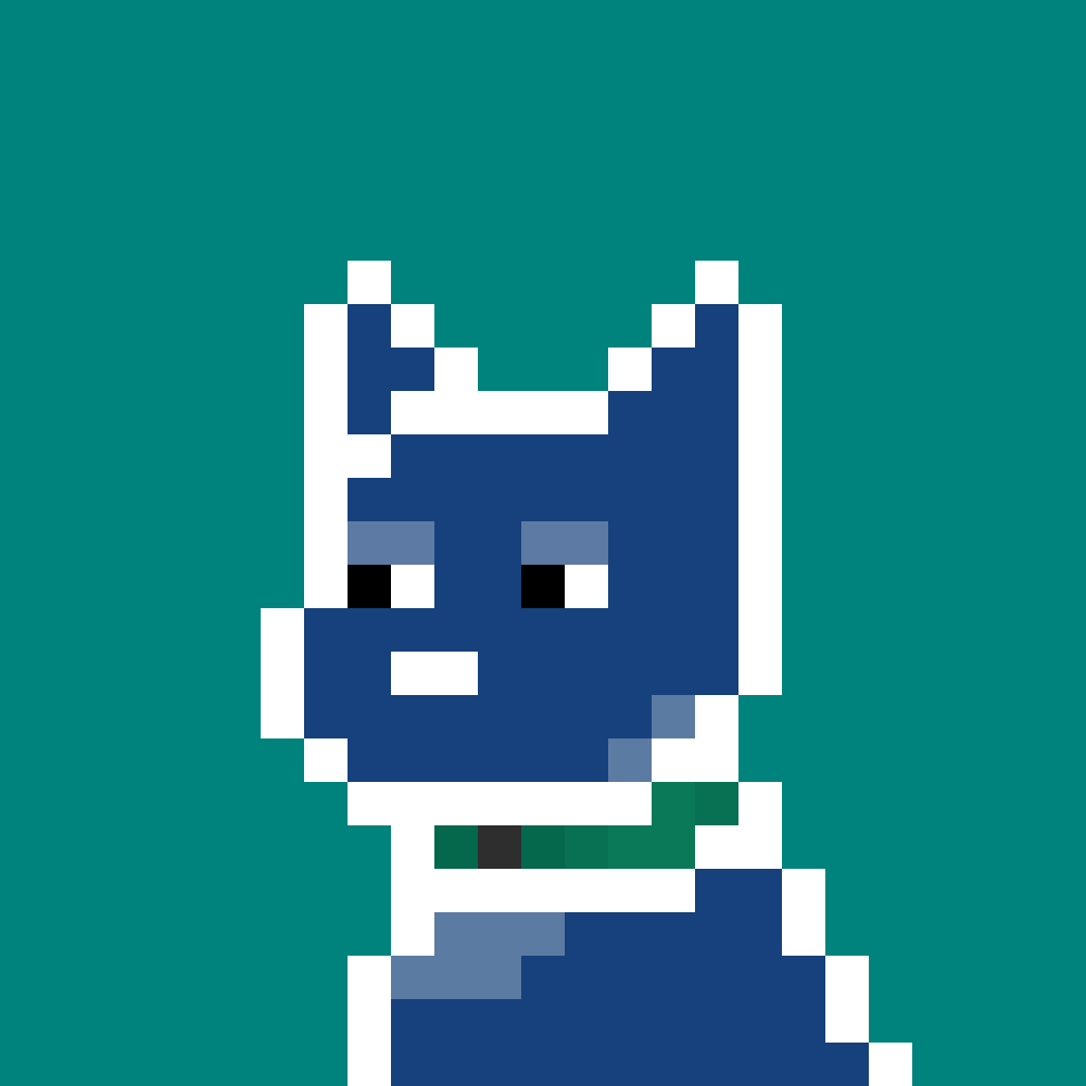 Anti Doginal Dog #9678