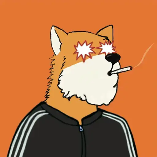 F*ck It We Bark #3488