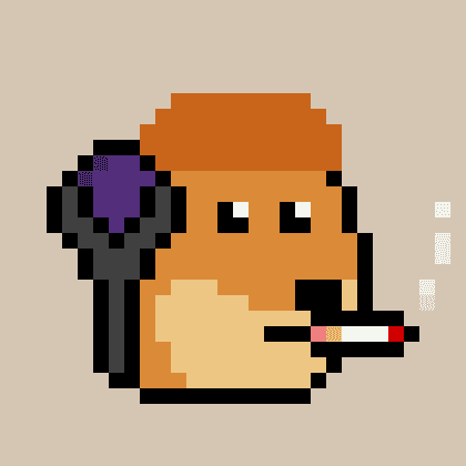 Dogepunk #5205