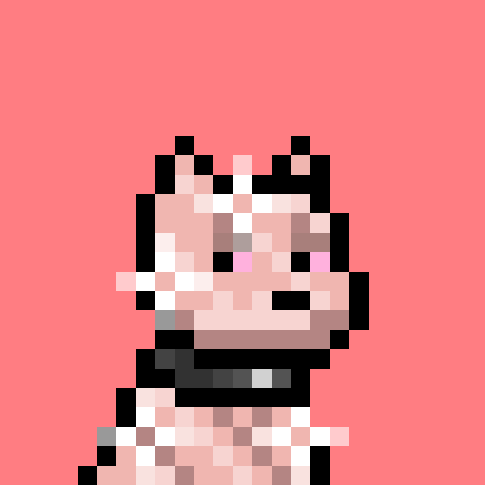 Doginal Dog #7160