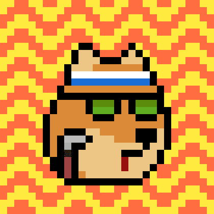 Dogepunk #1347