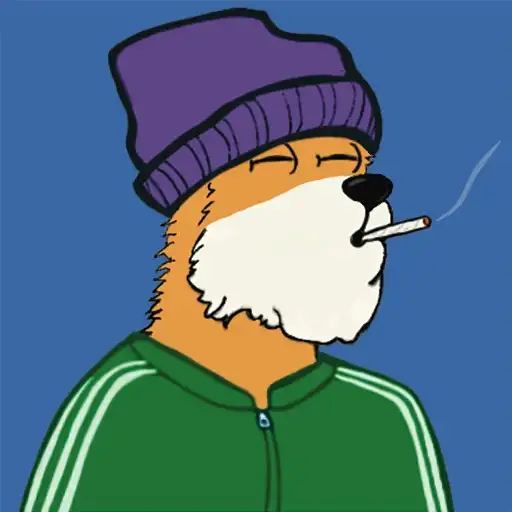 F*ck It We Bark #6811