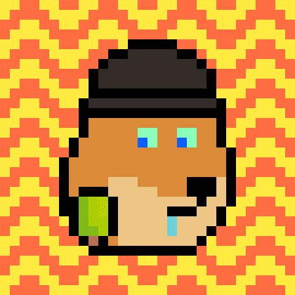 Dogepunk #7045