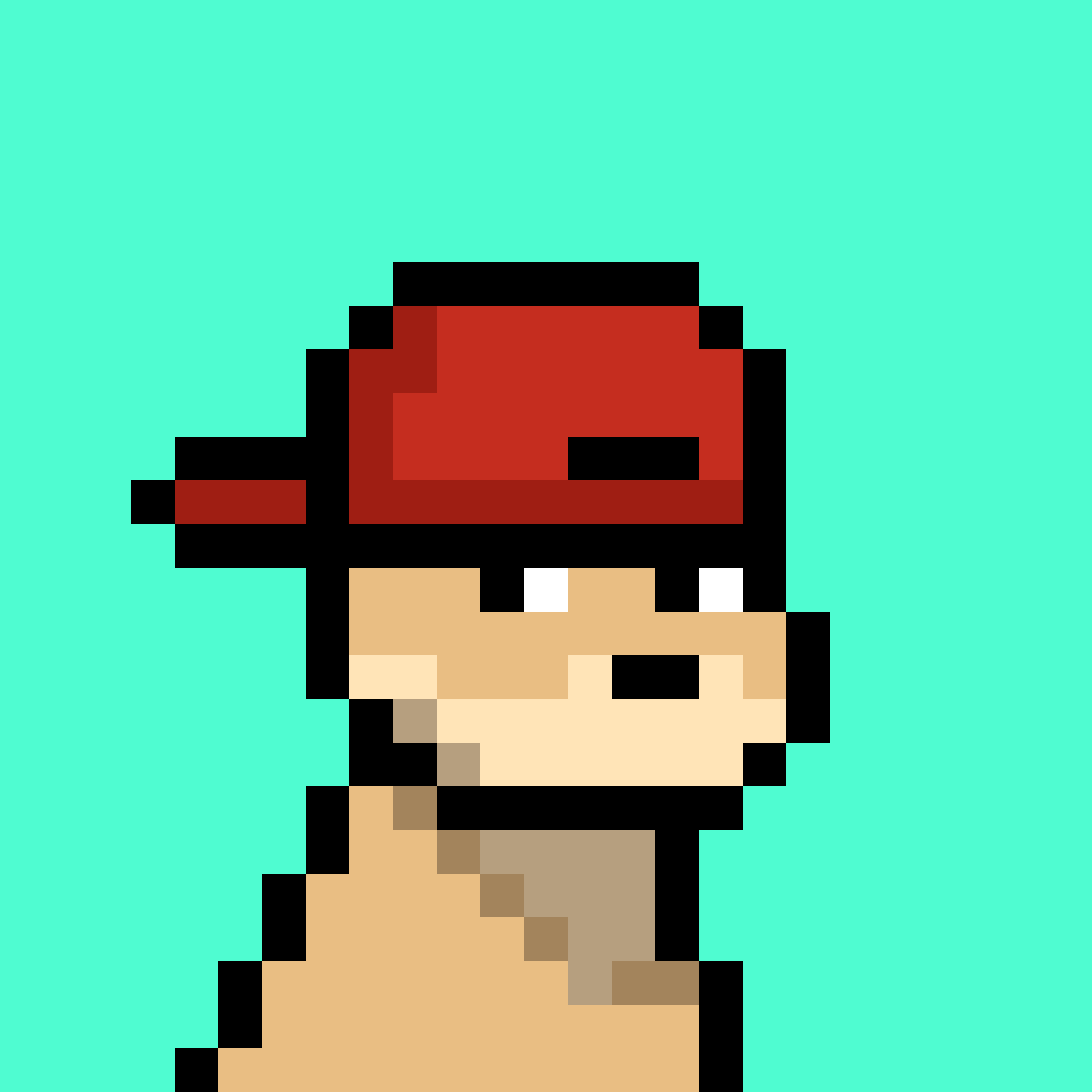 Doginal Dog #4037