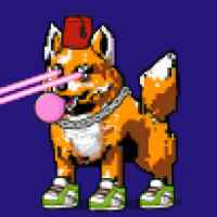 DogePunks #402