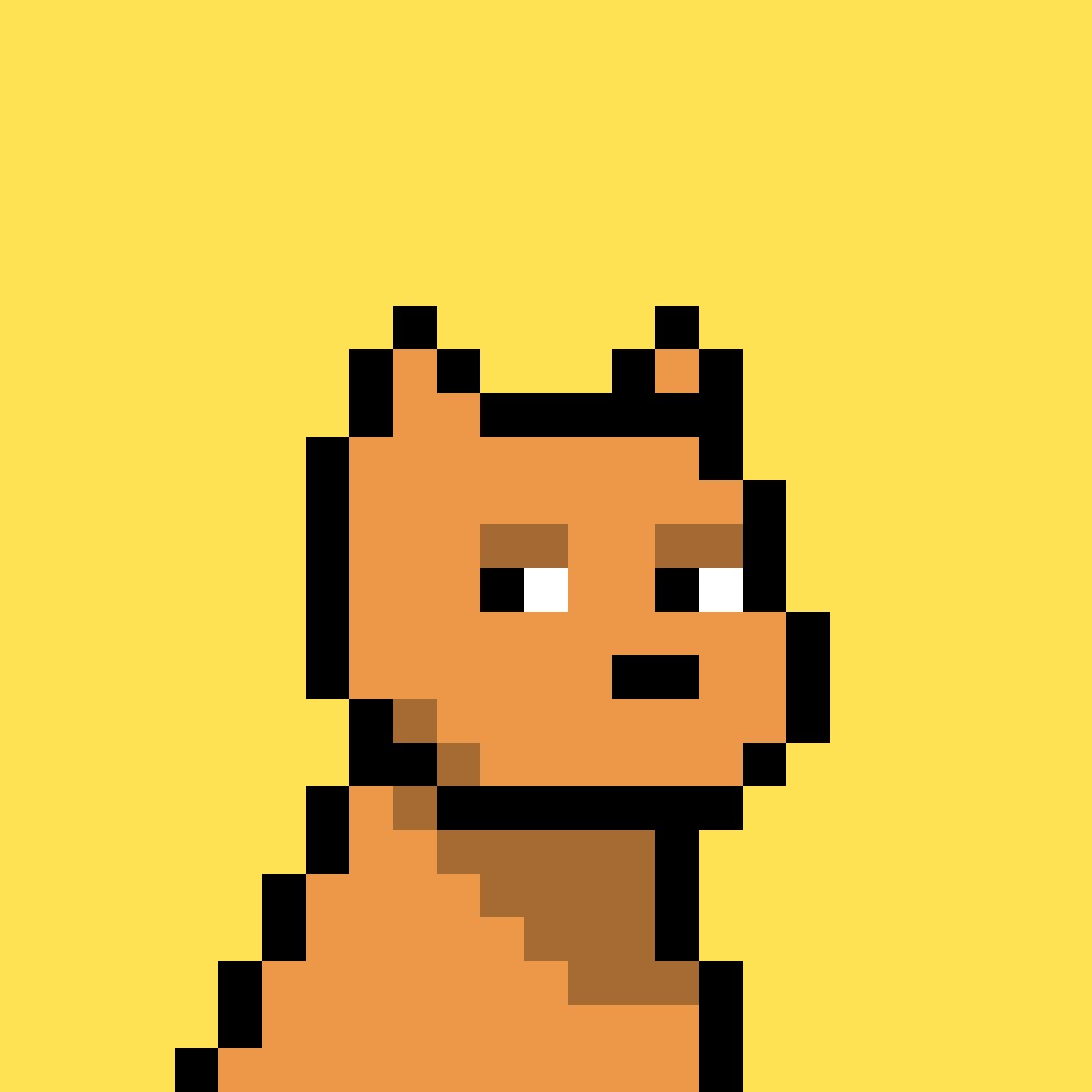 Doginal Dog #269