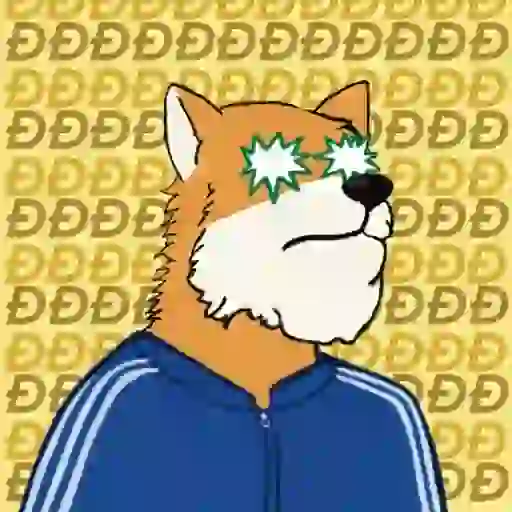 F*ck It We Bark #2936