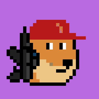 Dogepunk #6983