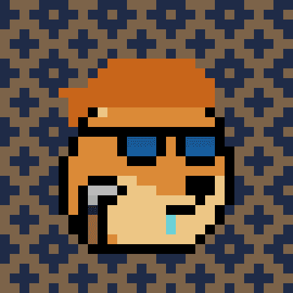 Dogepunk #9011