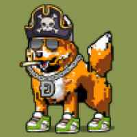 DogePunks #2119