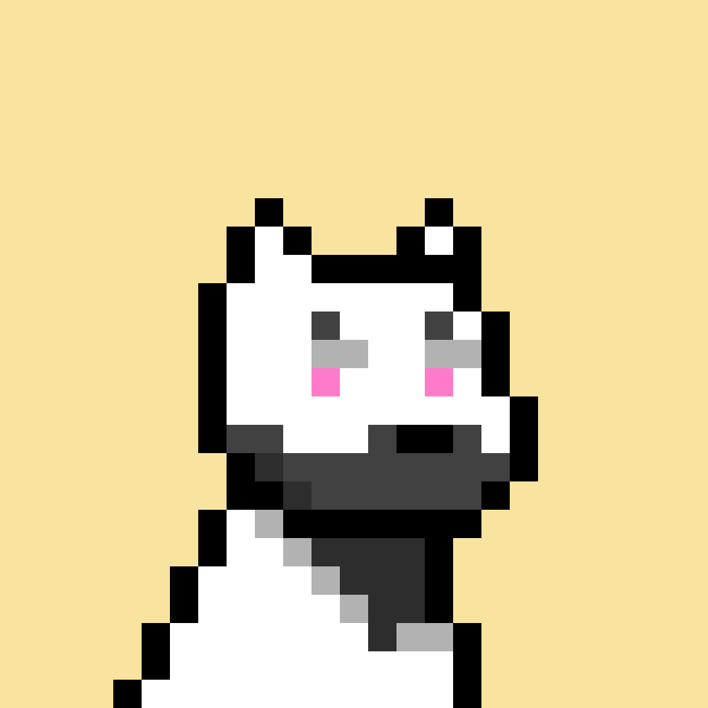 Doginal Dog #7830