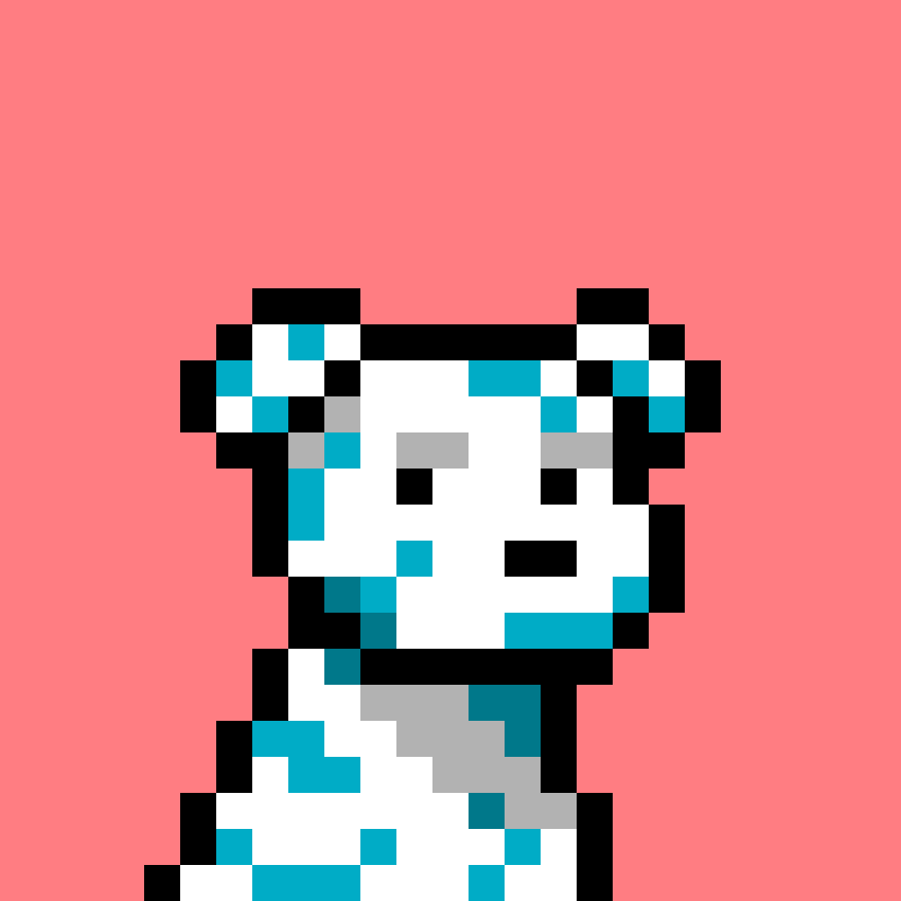 Doginal Dog #890