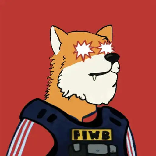 F*ck It We Bark #7423