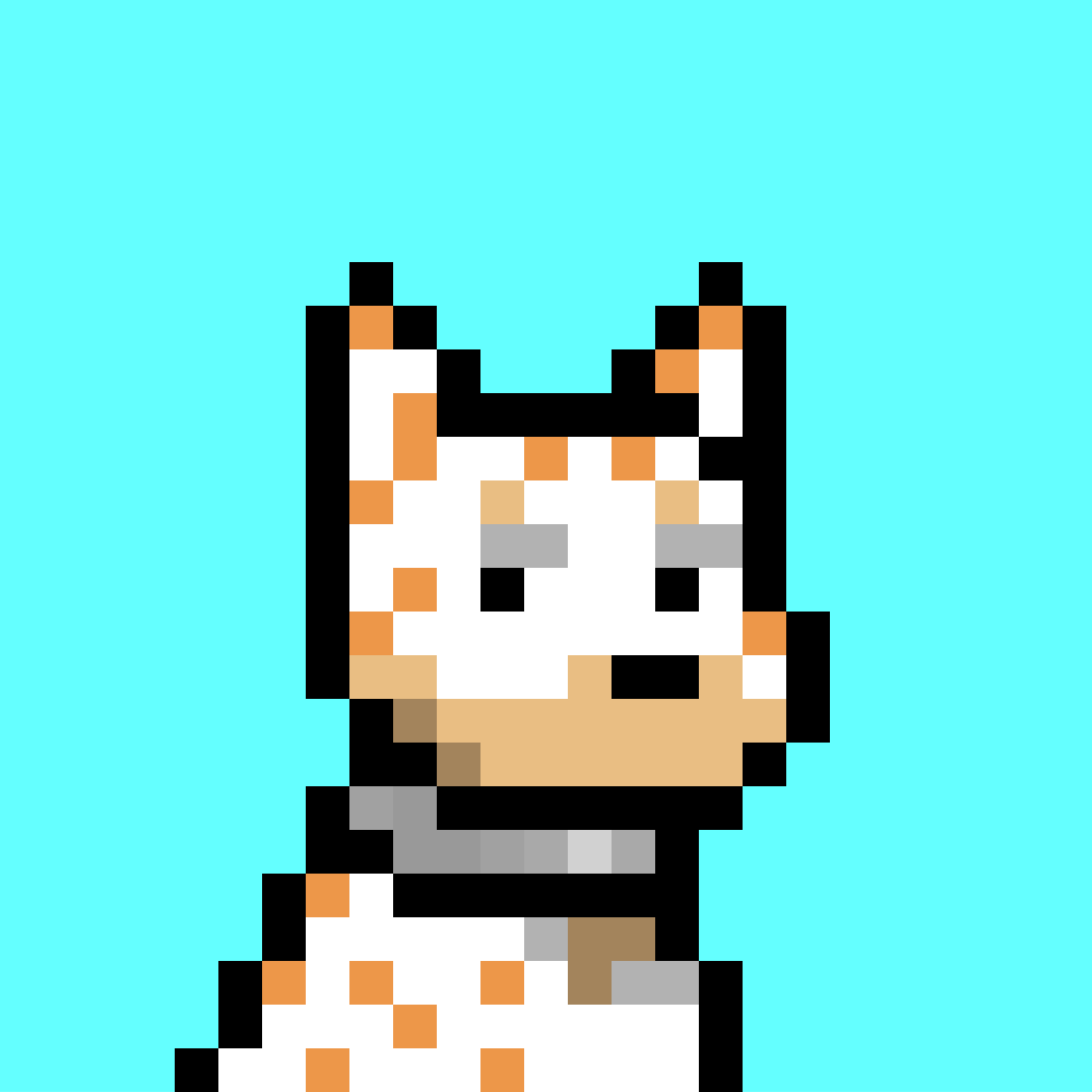 Doginal Dog #7417