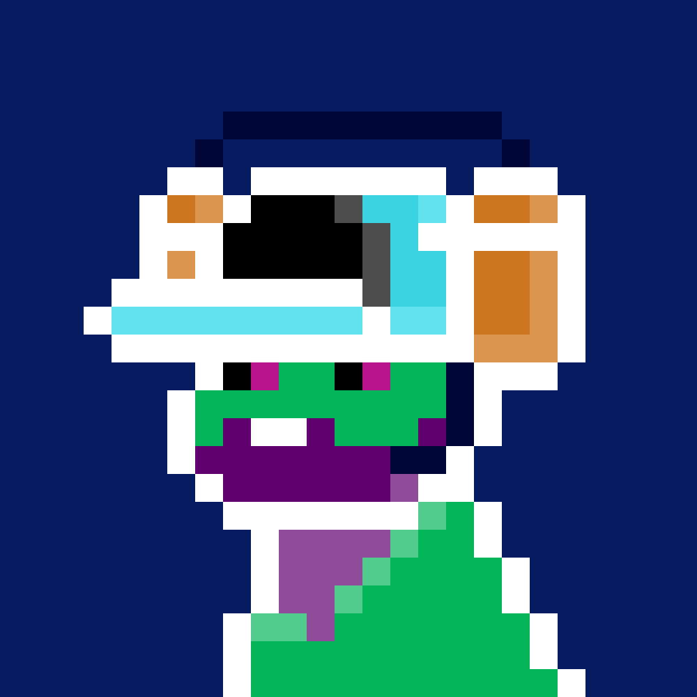 Anti Doginal Dog #6098